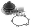 SWAG 40 15 0007 Water Pump